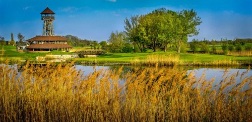 Ročné členstvo RESORT GCCBB