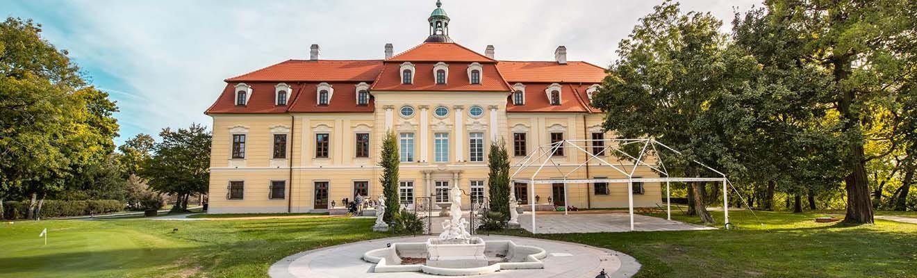 Black a White, a. s. - Homepage