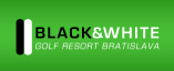 Black a White, a. s. - Logo